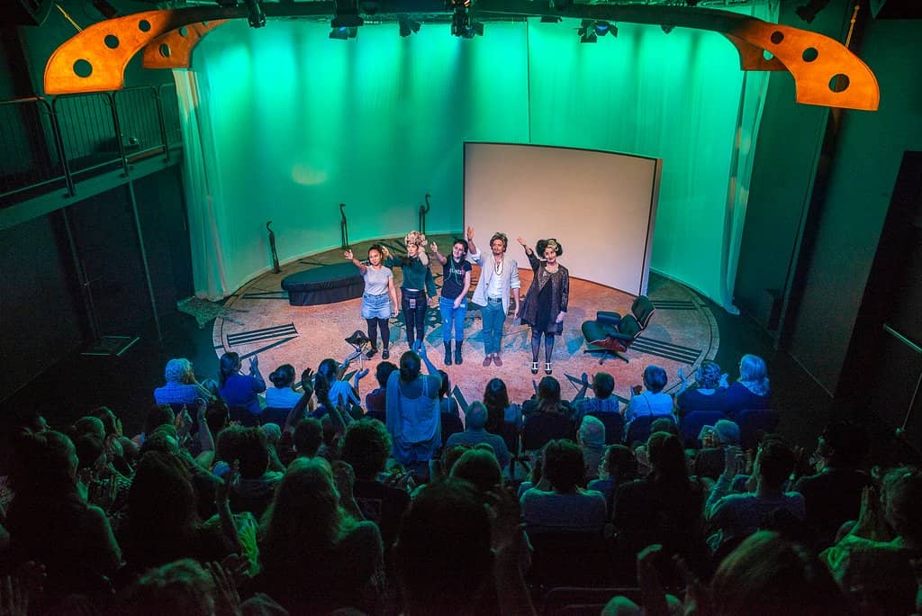 Musical Acts & Concerts