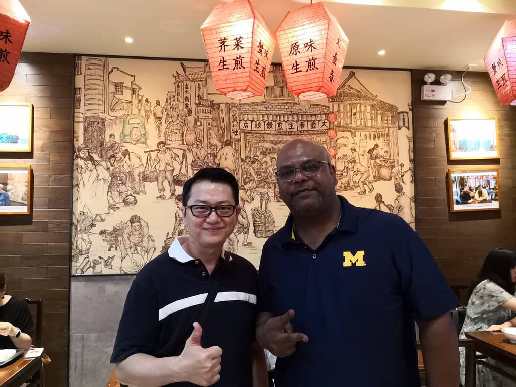 Michelin Bib Gourmand