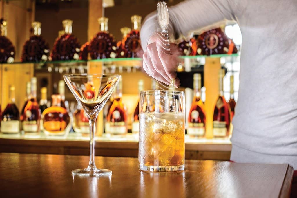 Rémy Martin XO
