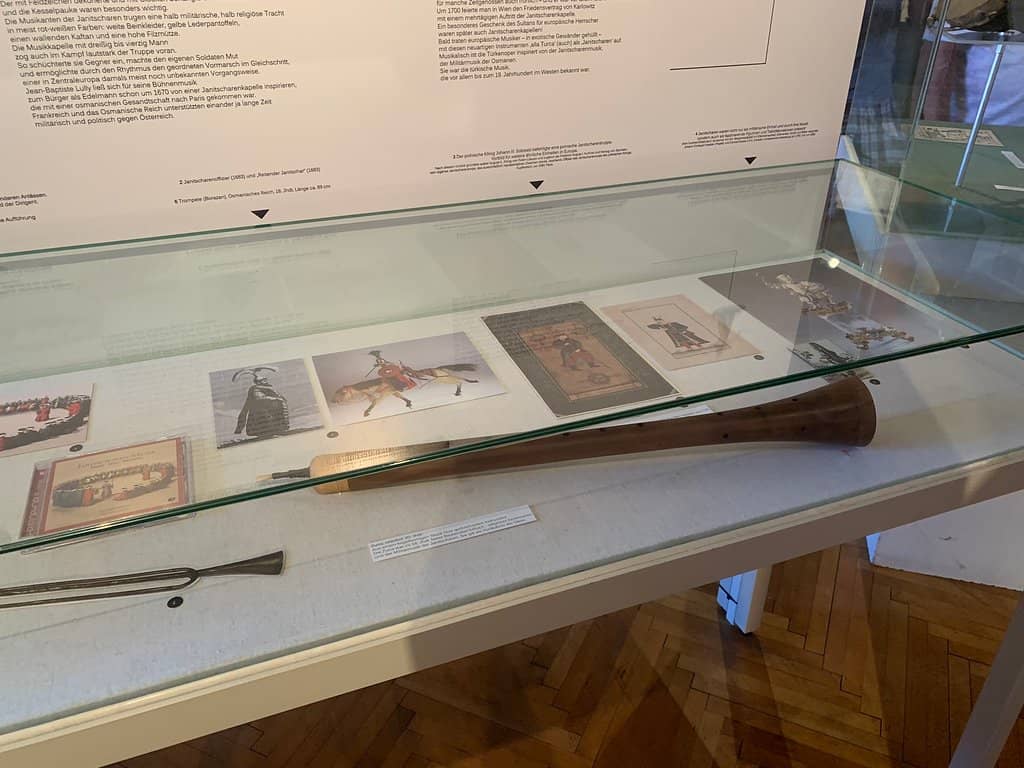 Historical Exhibition