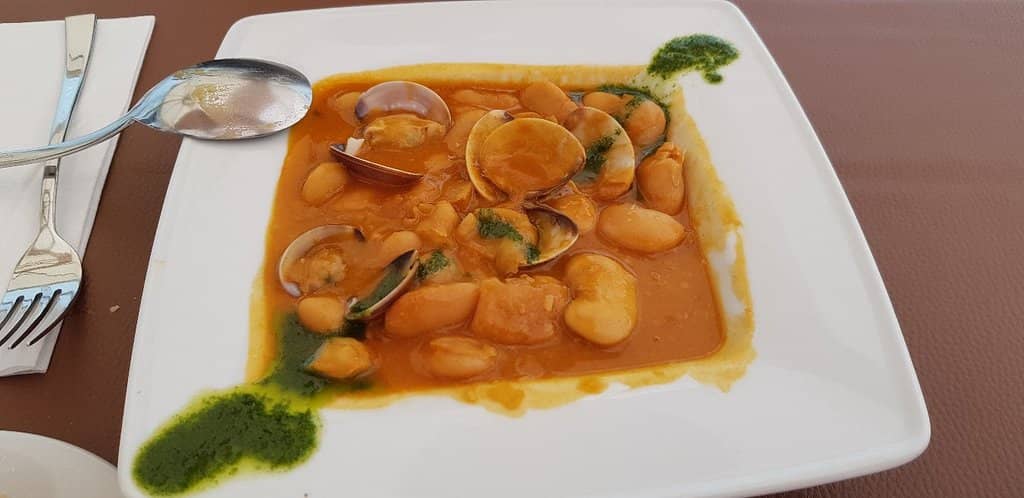 Duck Cannelloni Delight