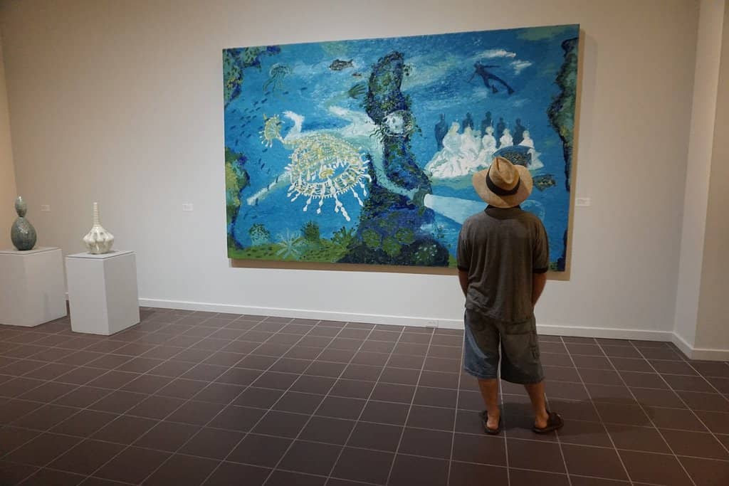 Temporary Exhibitions