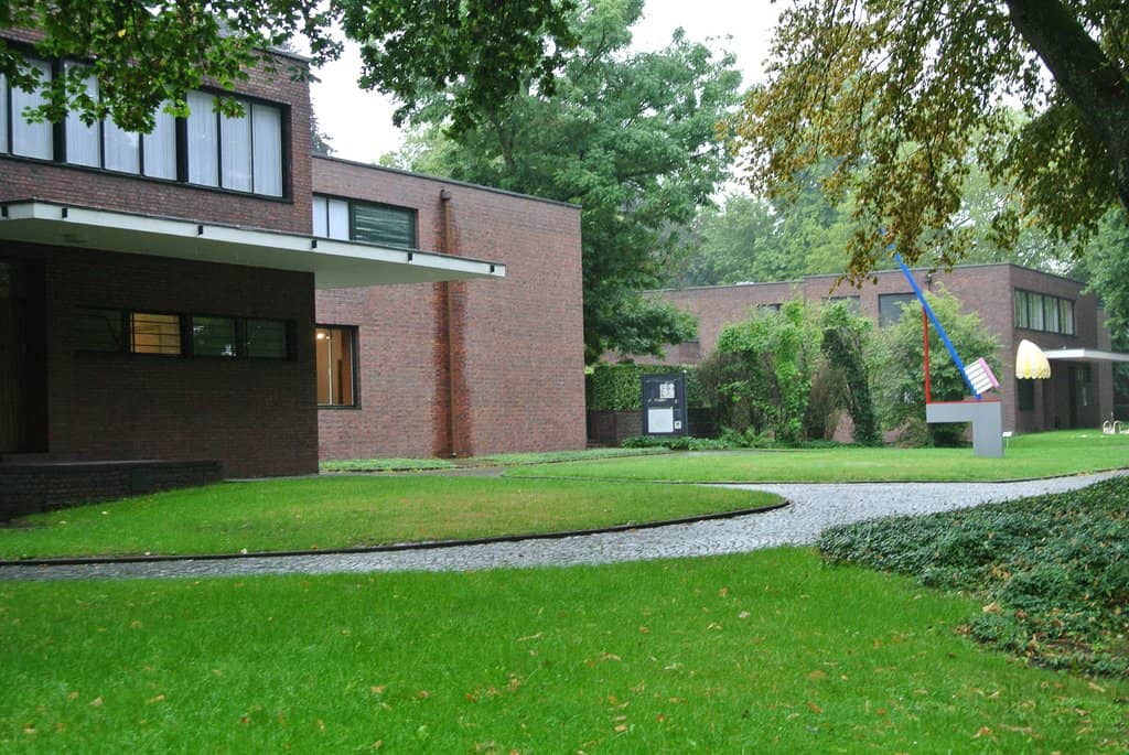 Serene Gardens