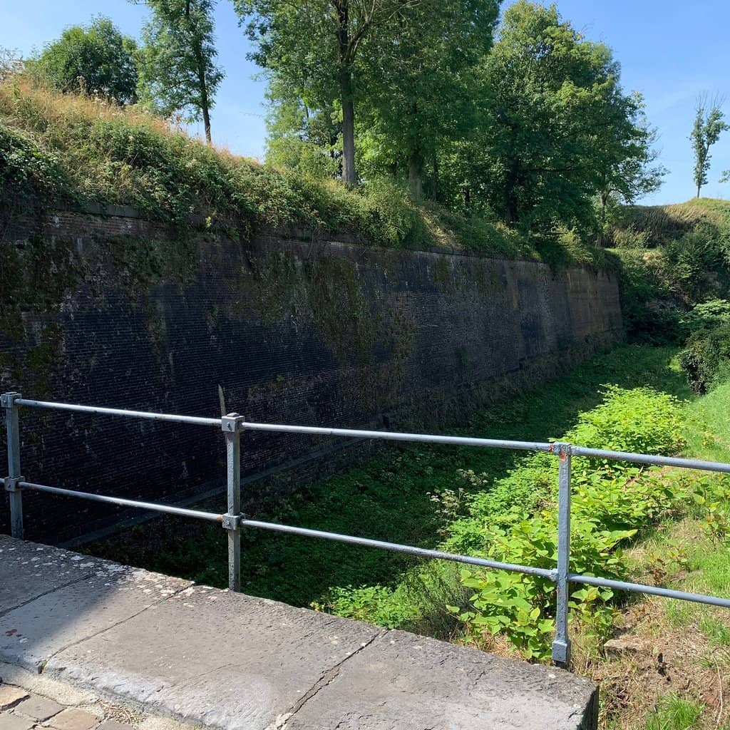 Sculptural Art Installations