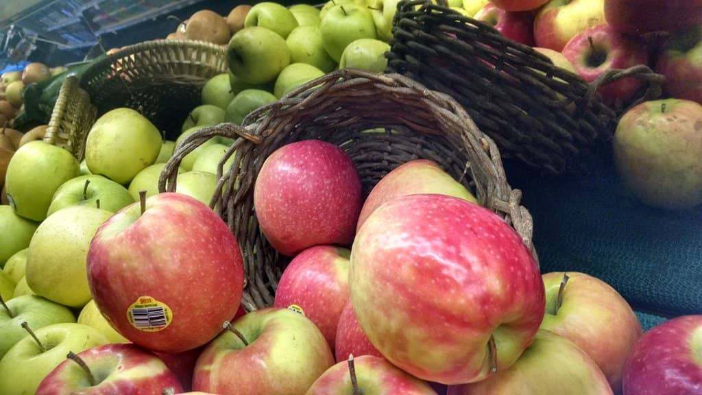 Old Town Eureka Murals