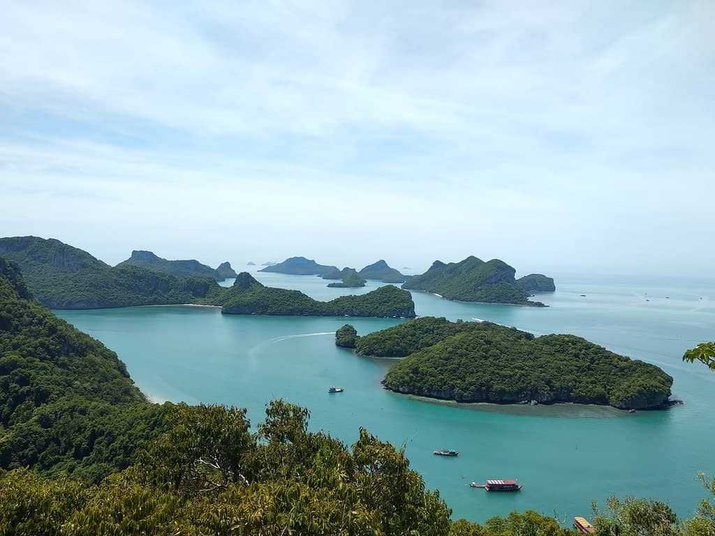 Snorkeling and Beaches
