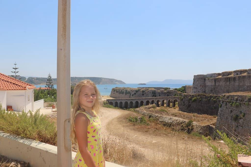 Historic Church-Turned-Mosque