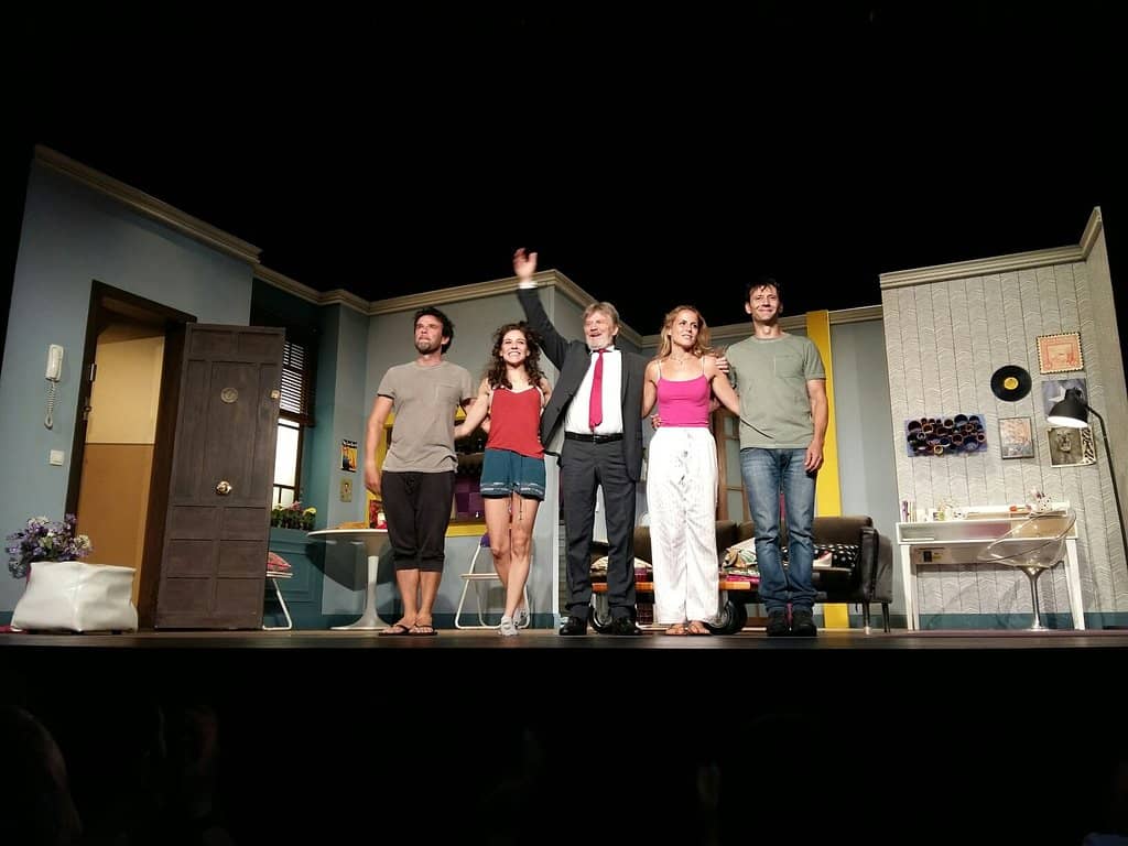 Children's Theatre