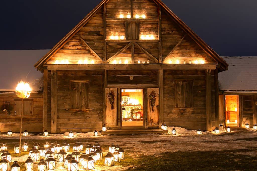 Sainte-Marie Museum