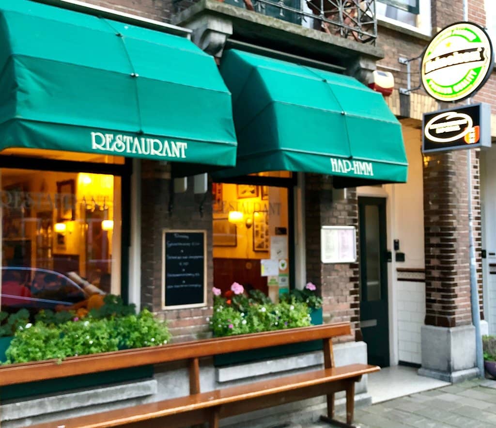 Authentic Dutch Home Cooking