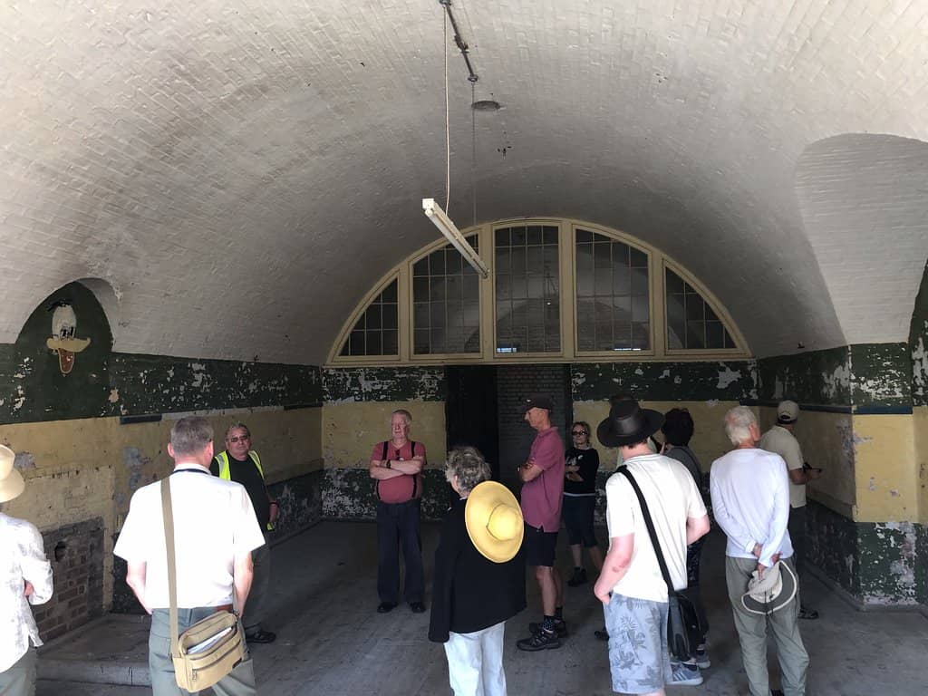 Wildlife and Nature Walks