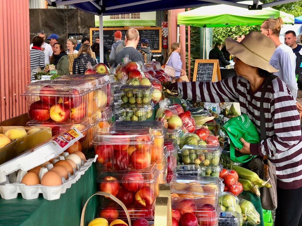 Zero-Waste Initiative