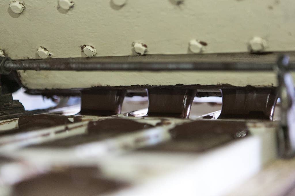 Unique Flavor Tastings