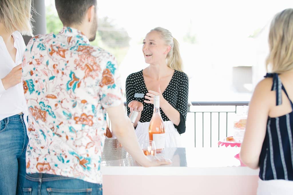 Instagrammable Spaces