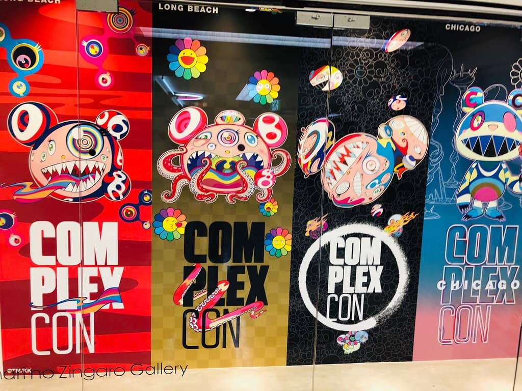 Retro Toy & Collectible Shops