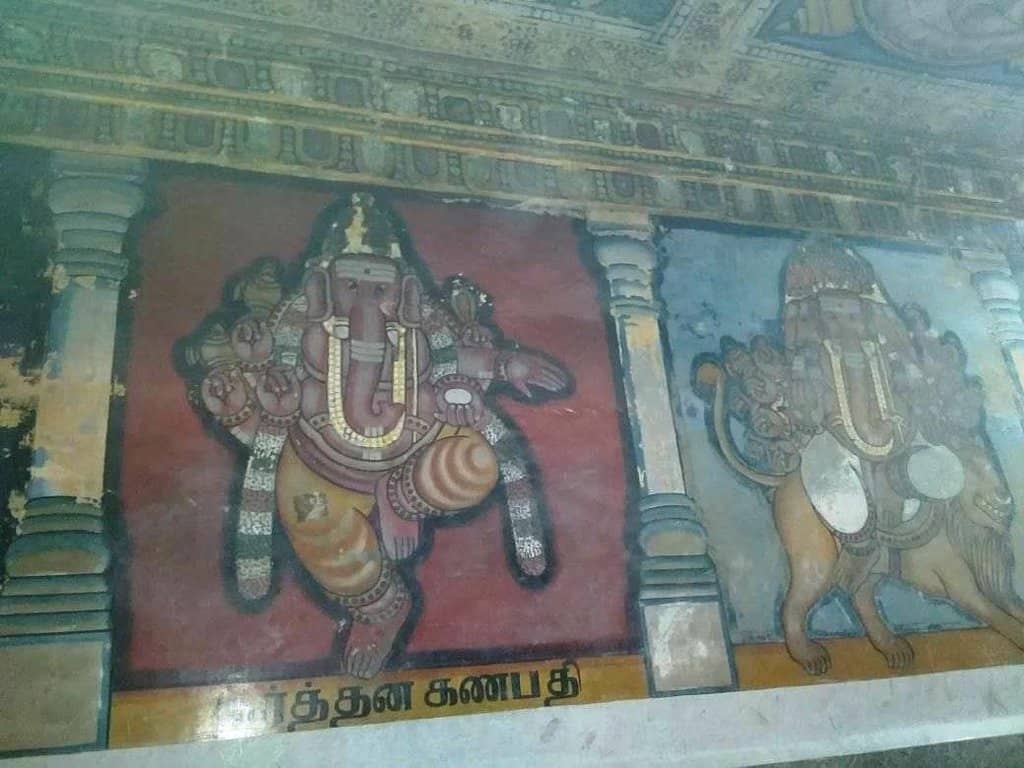 Healing Sand from Putru