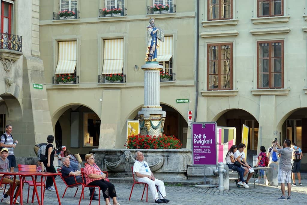 Louis XVI Basin