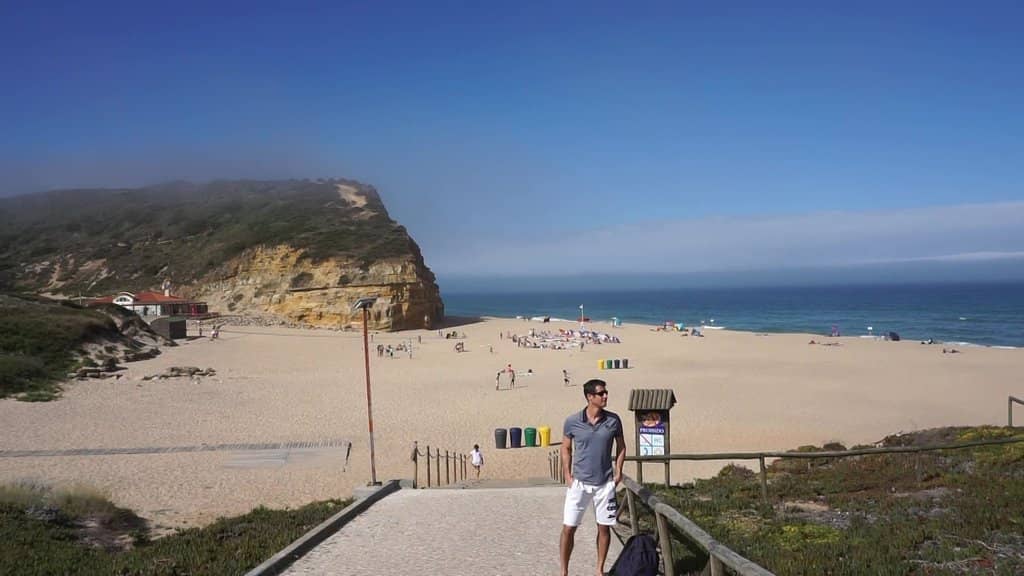 Cliffside Vistas