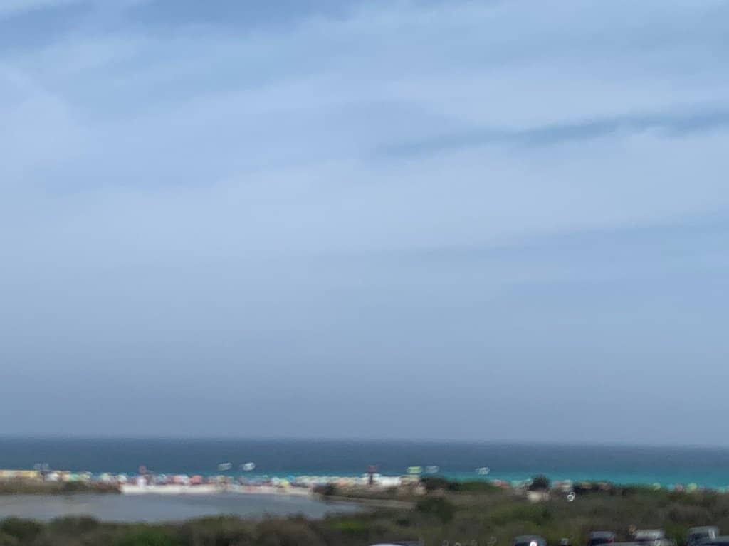 Stunning Views of Tavolara