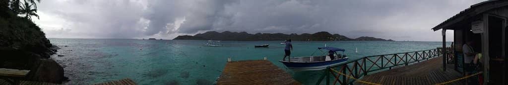 Snorkeling with Turtles