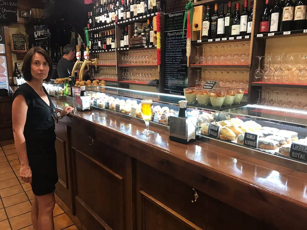 Exceptional Croquetas & Savory Bites