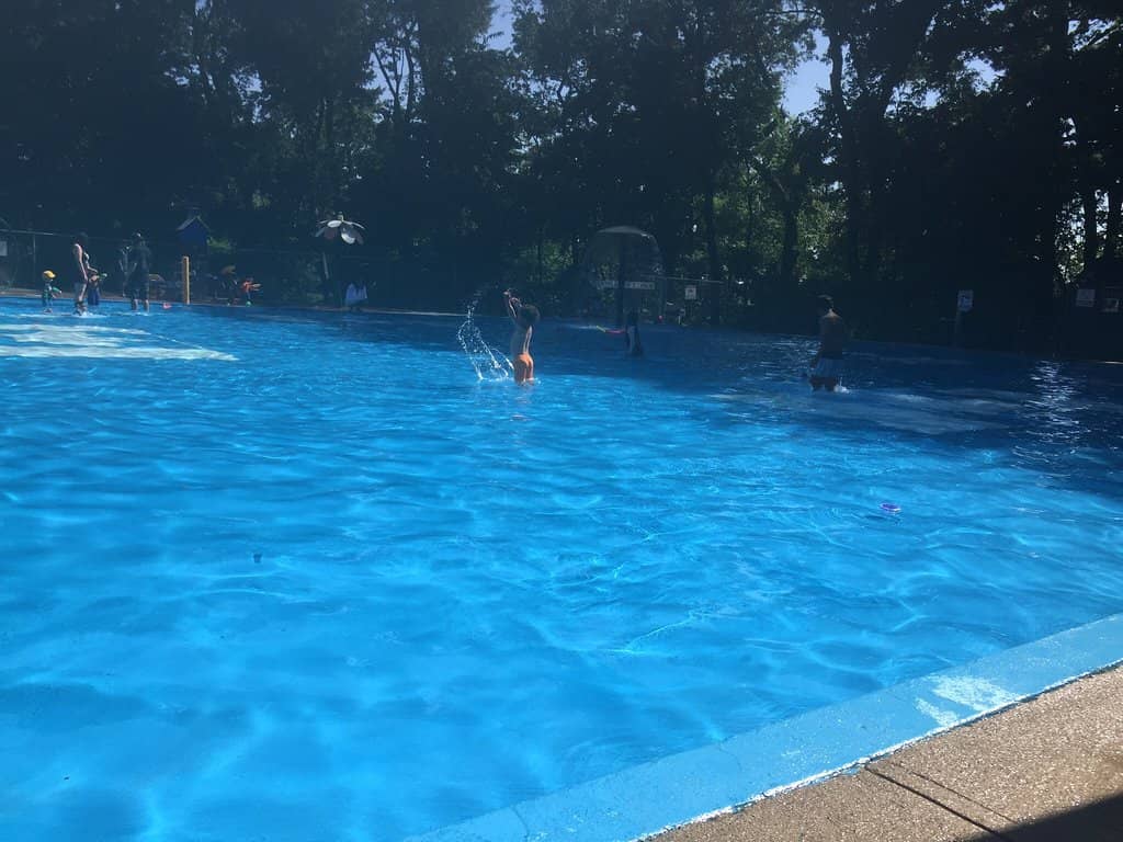 Trans Canada Trail Access