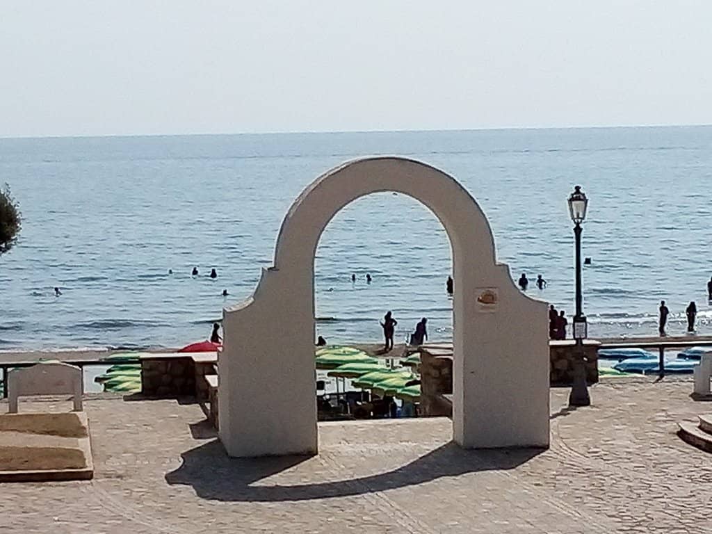 Vertical photo