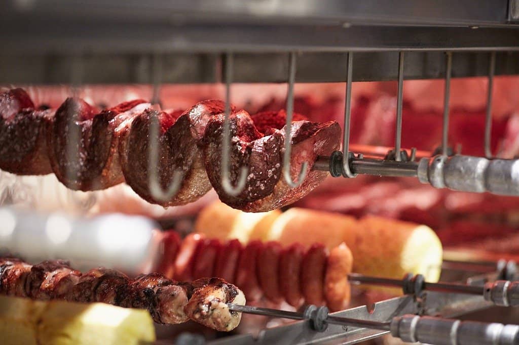 Sophisticated Ambiance