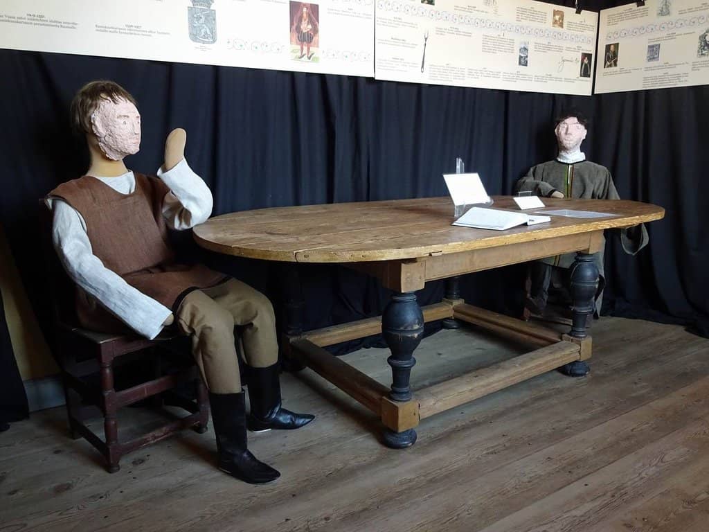 Historical Significance