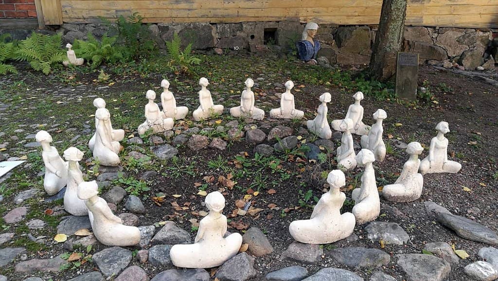 Exterior Architecture