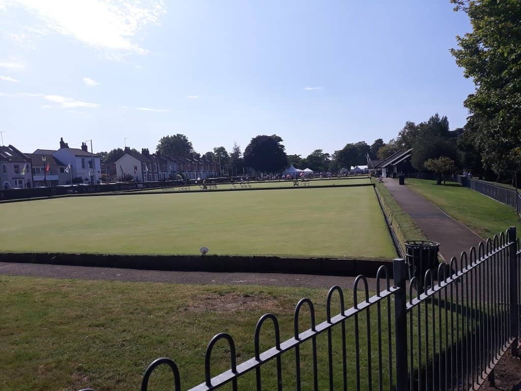 Paddling Pool