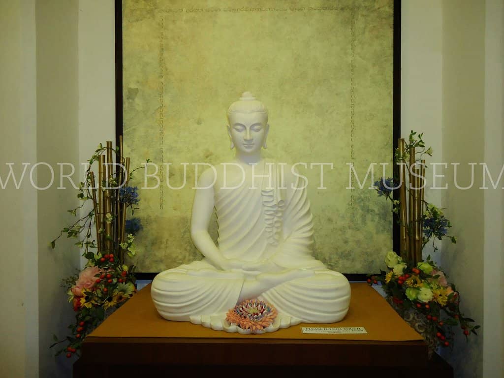 Sri Lankan Buddhist History