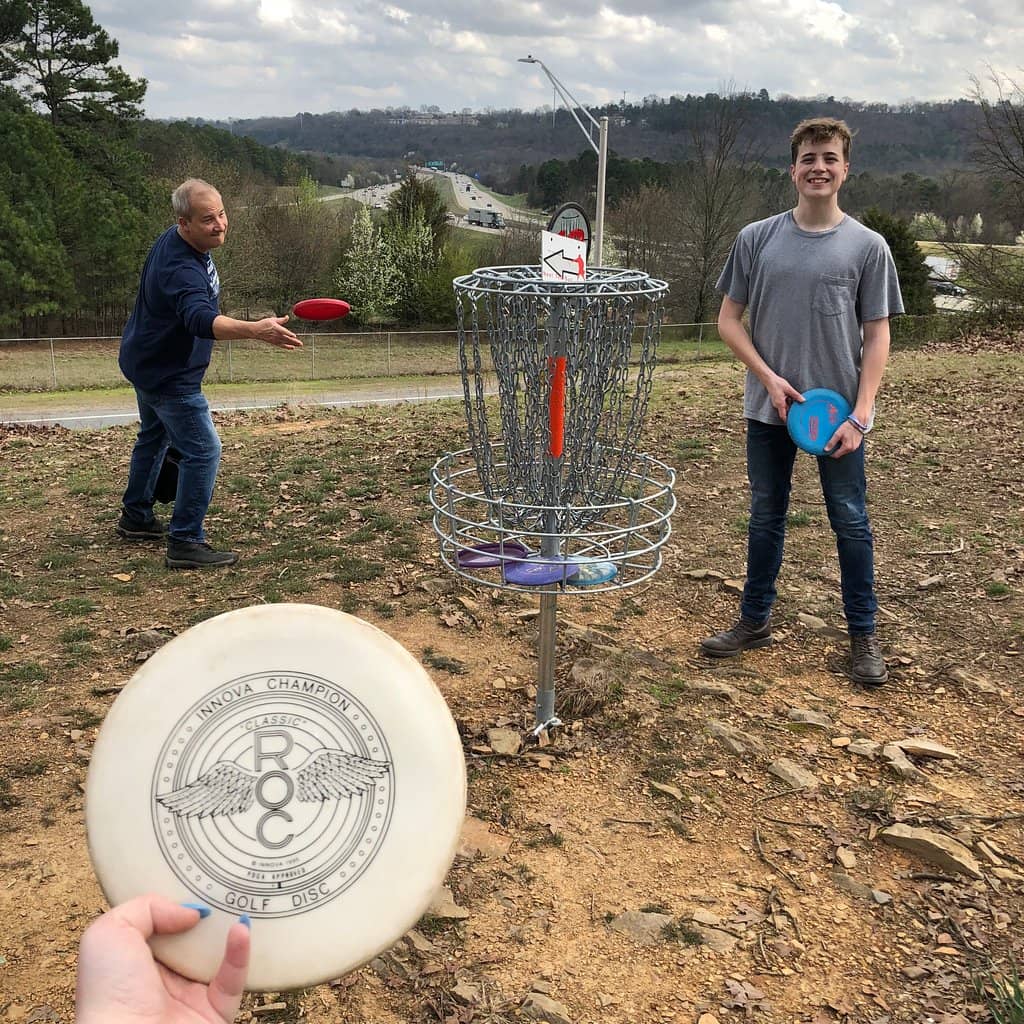 Pickleball Complex