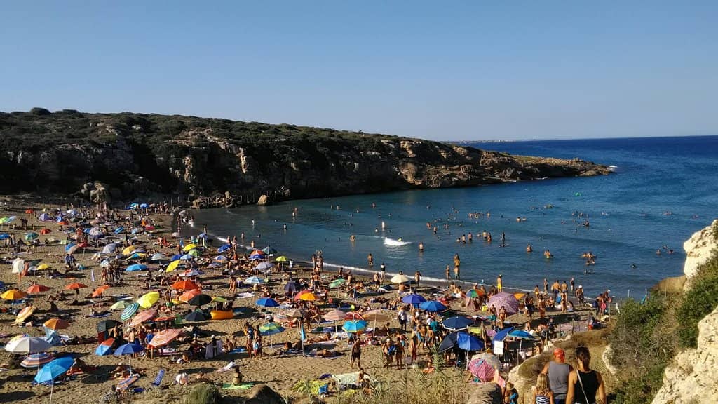 Vendicari Nature Reserve