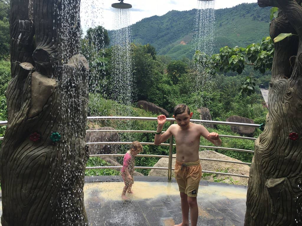 Vertical photo