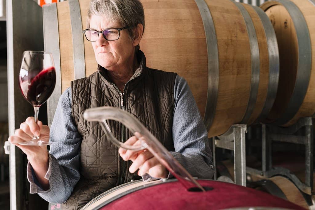 Exceptional Wine Tasting