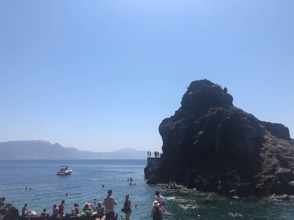 Scenic Boat Transfer