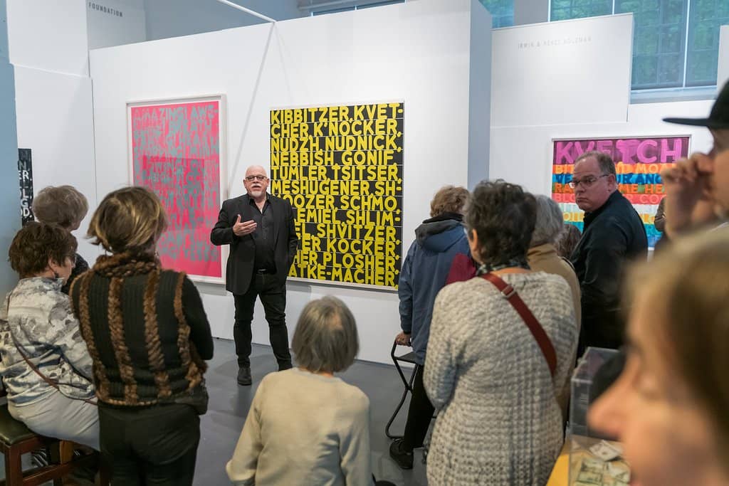 Local Jewish History