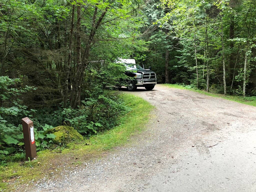 Scenic Drive In