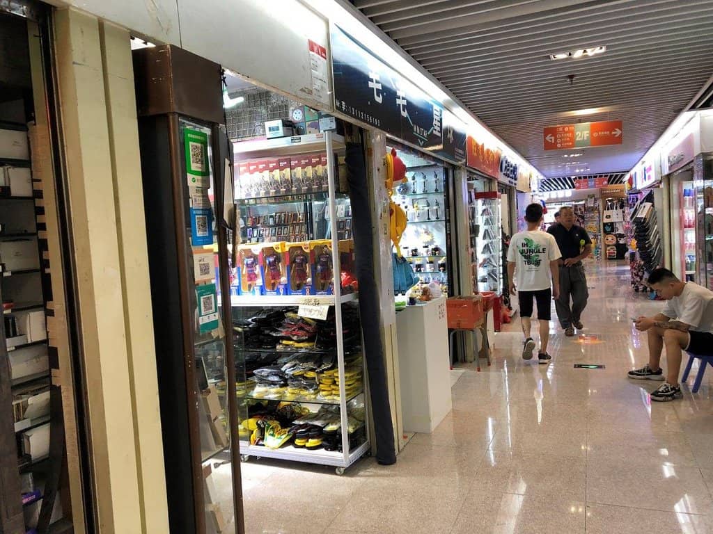 Quirky Souvenirs & Gifts