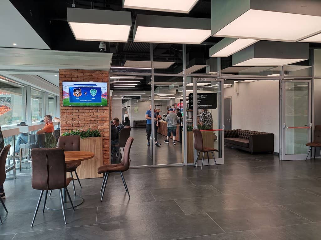 Historic Architecture