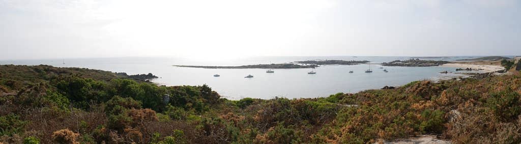 Island Circuit Walk