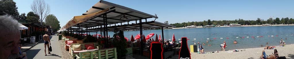 Cycling the Peninsula