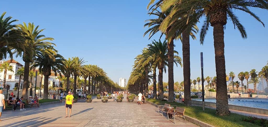 Family-Friendly Waters