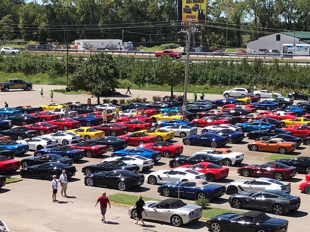 Simulcast Racing