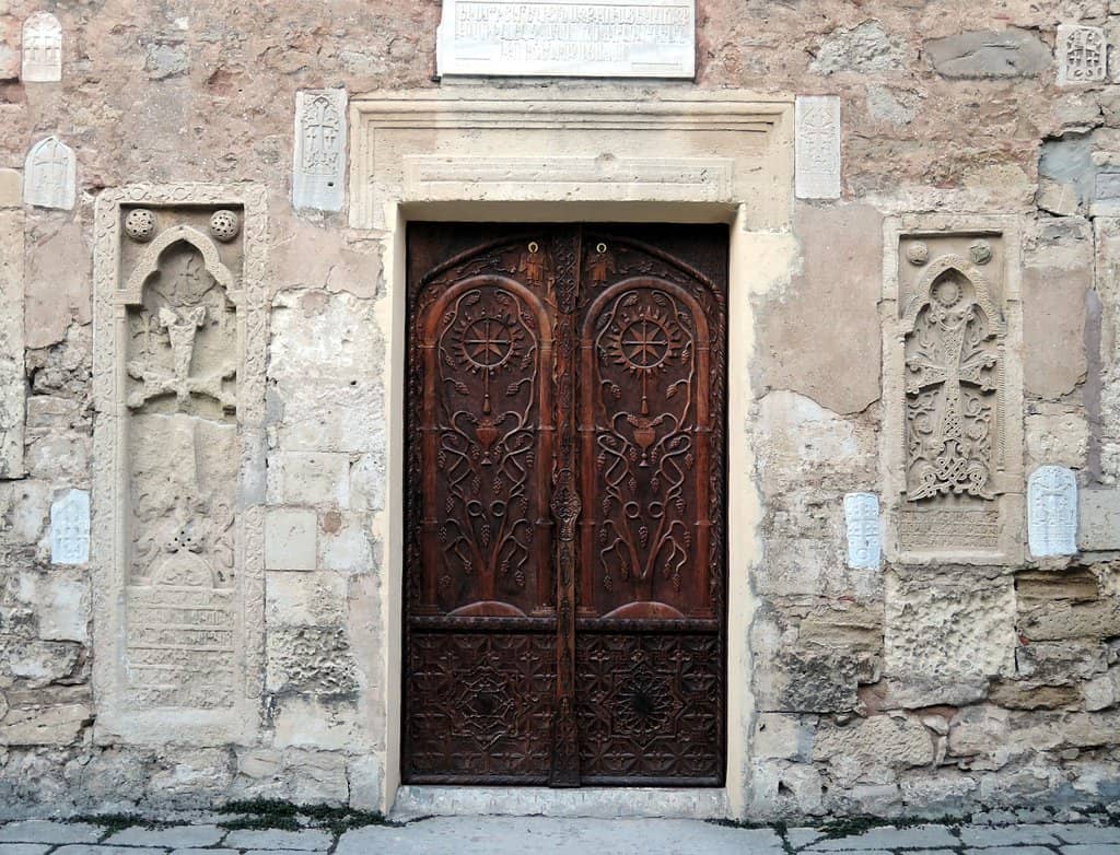 Vertical photo