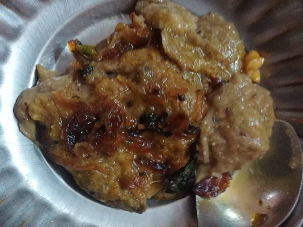 Iconic Ramadan Delicacy: Haleem