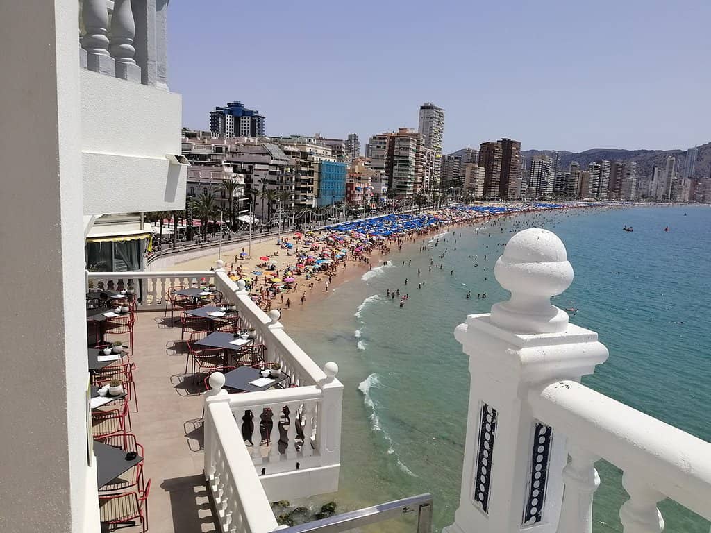 High-Quality Mediterranean Fusion