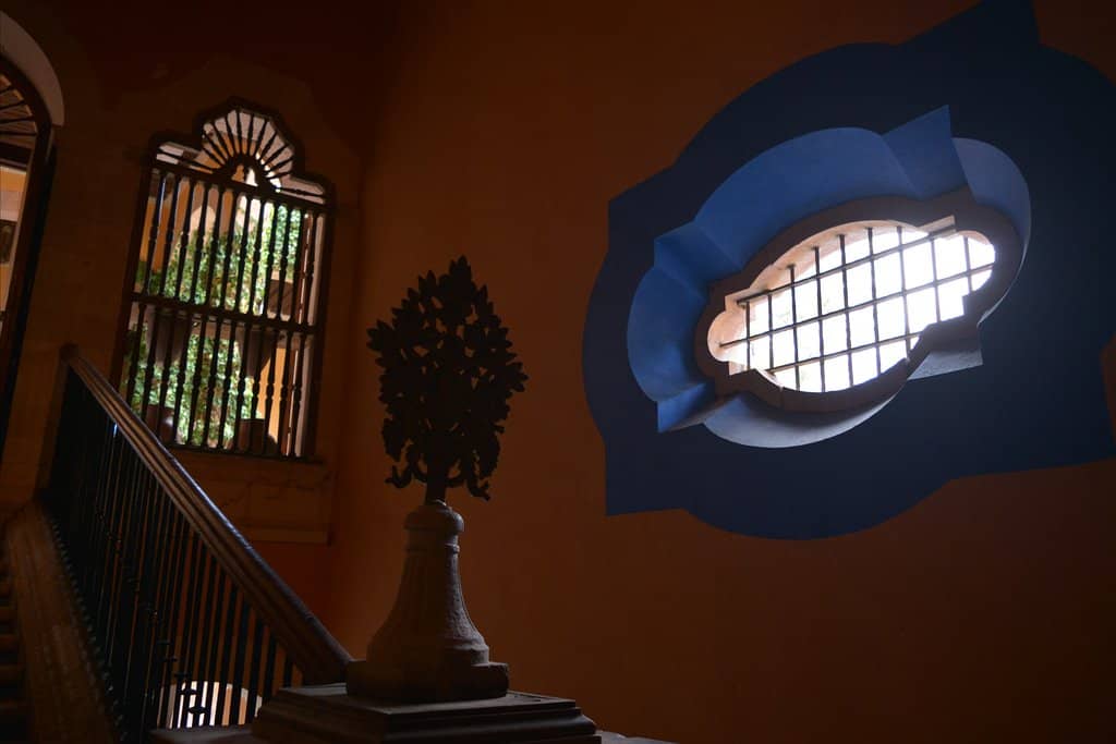 The 17 Themed Gardens