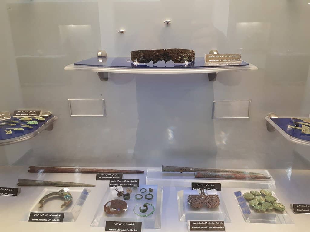 Islamic Tombstones and Tablets